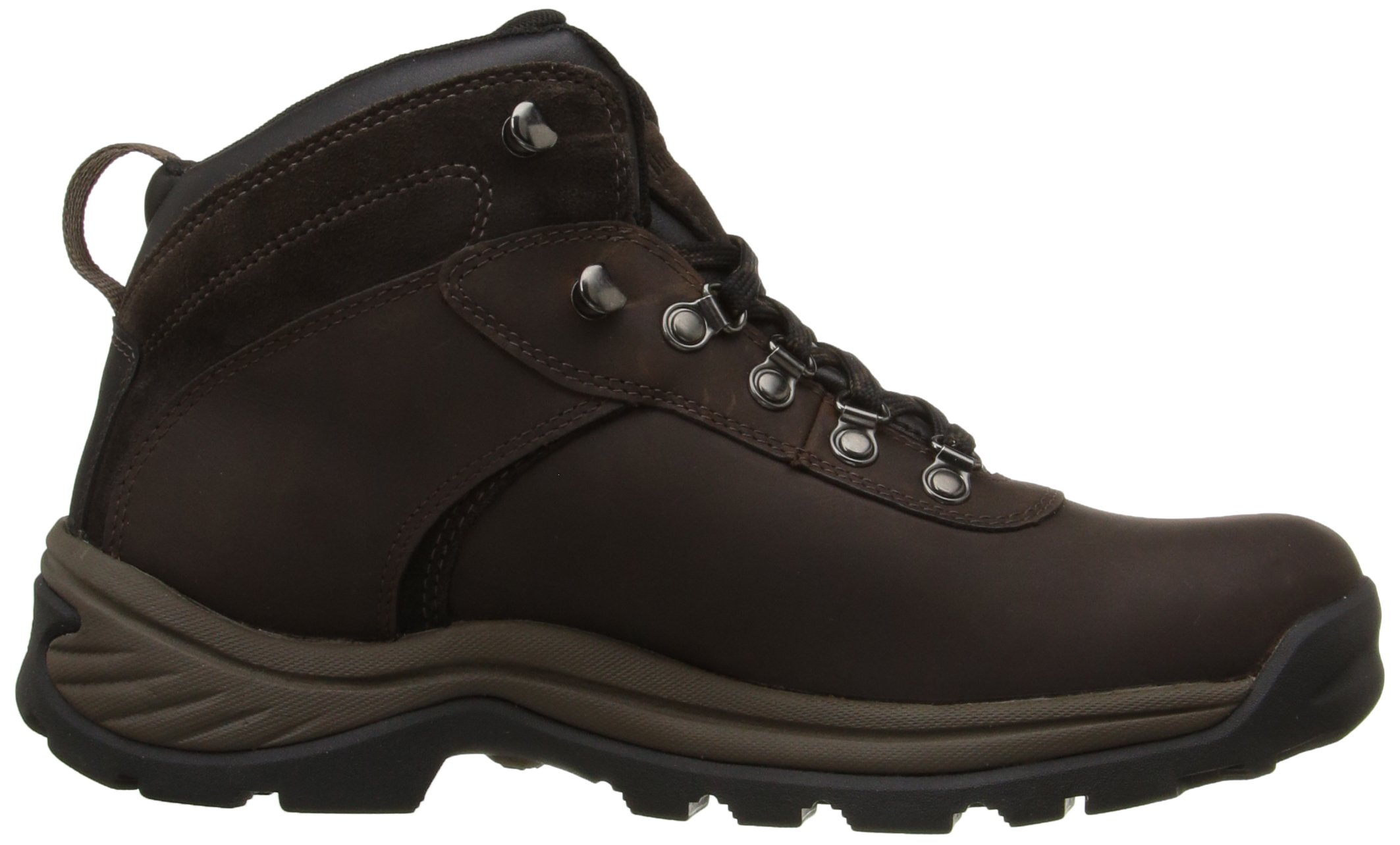 Timberland Men's Flume Mid Waterproof Hiking Boot