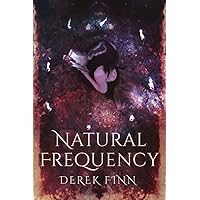 Natural Frequency: Short Stories about an Irish Witch (frogsnotpigeons comedy fantasy)