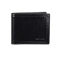 Cole Haan Men's RFID Slim Billfold Wallet