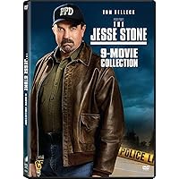 Jesse Stone: 9 Movie Collection Jesse Stone: 9 Movie Collection DVD