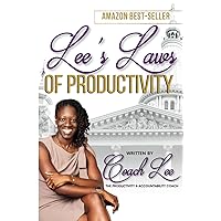 Lee's Laws of Productivity Lee's Laws of Productivity Paperback Kindle