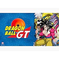 Dragon Ball GT