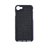 XCase iPhone 7 and 8 Case, Carbon Cell Phone Case, Car Phone Mount Holder