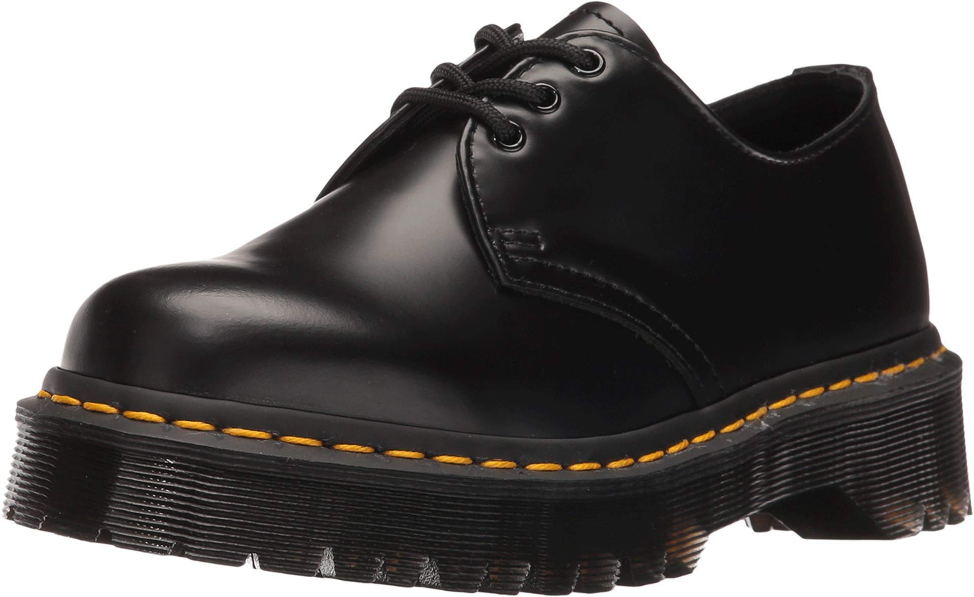 Dr. Martens mens 1461 Bex Smooth