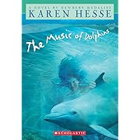 The Music of Dolphins The Music of Dolphins Paperback Kindle Audible Audiobook Library Binding Audio CD