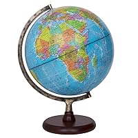 Waypoint Geographic Navigator Globe