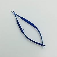 Conjunctiva Scissor Micro Ophthalmic Surgical Instrument
