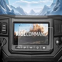 YEE PIN for 2024 Polaris Ride Command 7