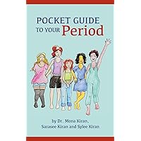 Pocket Guide to Your Period Pocket Guide to Your Period Paperback Kindle
