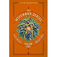 The Wizenard Series: Season One (The Wizenard Series, 2) The Wizenard Series: Season One (The Wizenard Series, 2) Hardcover Audible Audiobook Kindle