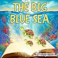 The Big Blue Sea The Big Blue Sea Paperback Kindle