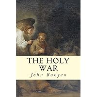 The Holy War The Holy War Paperback Kindle Audible Audiobook Hardcover Mass Market Paperback Audio CD