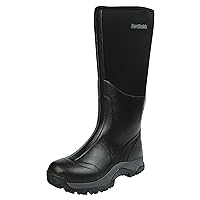 Northside Men's Grant Falls Waterproof Insulated Neoprene All-Weather Boot