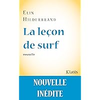 La leçon de surf (French Edition)