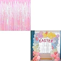 Dazzle Bright Easter Decorations Set