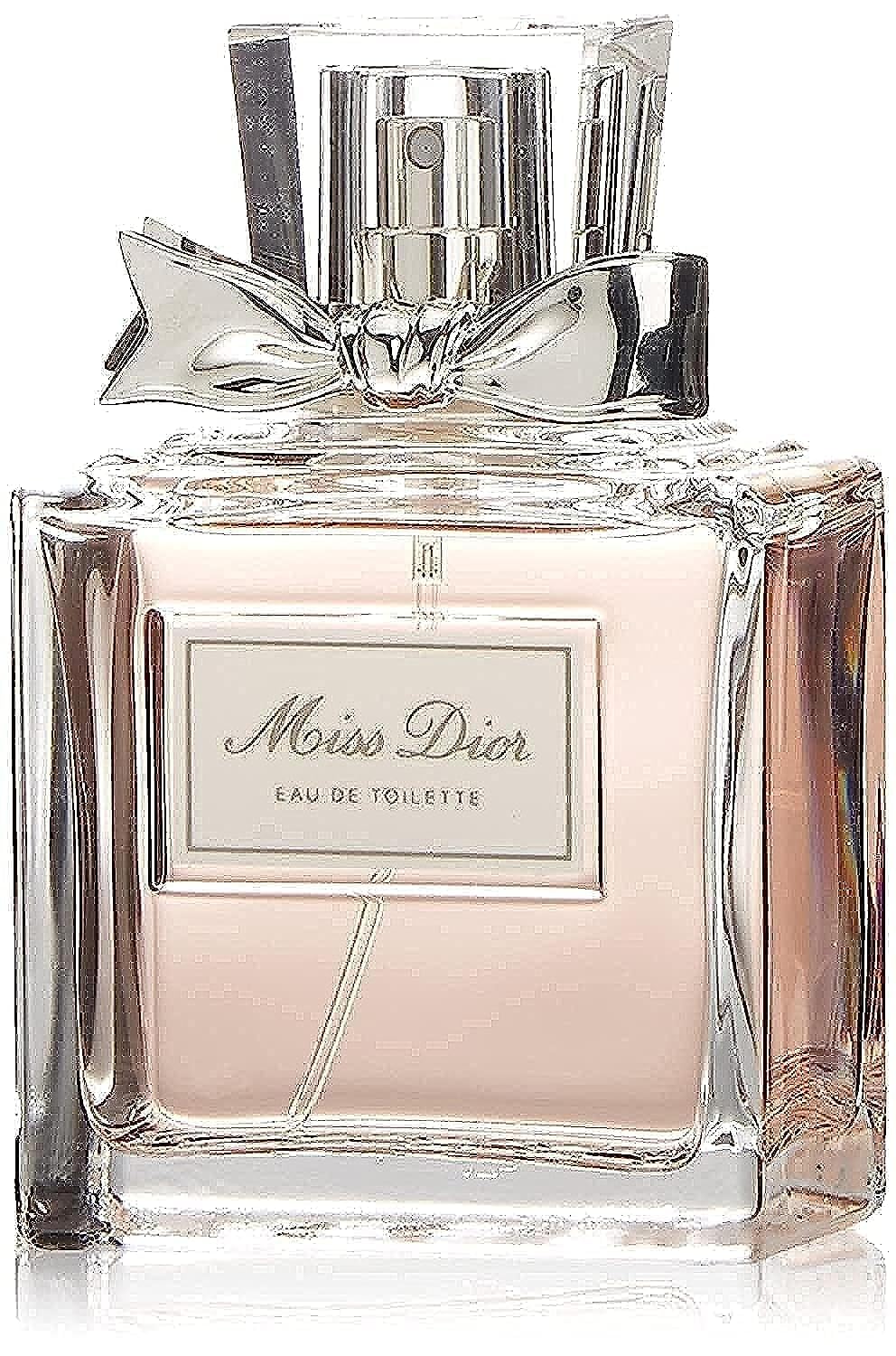 Nước hoa Miss Dior EDP 100ml  SunNa Perfume