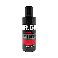 Franklin Sports MLB Dr. Glove Conditioning Glove Oil, 3-Ounce ,White
