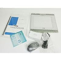 Smart Technologies Airliner WS100 Bluetooth Wireless Slate, Bundle with Accessories