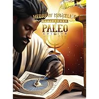 H.I.S. Word Paleo Edition Scriptures: : Collectors Edition