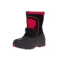 Weatherproof Kids 130814 Snow Boots