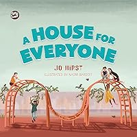 A House for Everyone: A Story to Help Children Learn about Gender Identity and Gender Expression