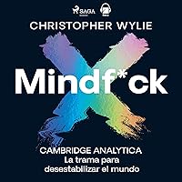 Mindf*ck (Spanish Edition) Mindf*ck (Spanish Edition) Audible Audiobook Kindle Paperback
