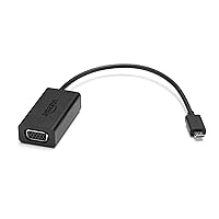 Amazon VGA Adapter for Fire Tablets (4th Generation)