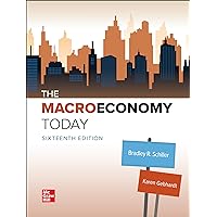 Loose-Leaf The Macroeconomy Today Loose-Leaf The Macroeconomy Today Hardcover Kindle Paperback Loose Leaf