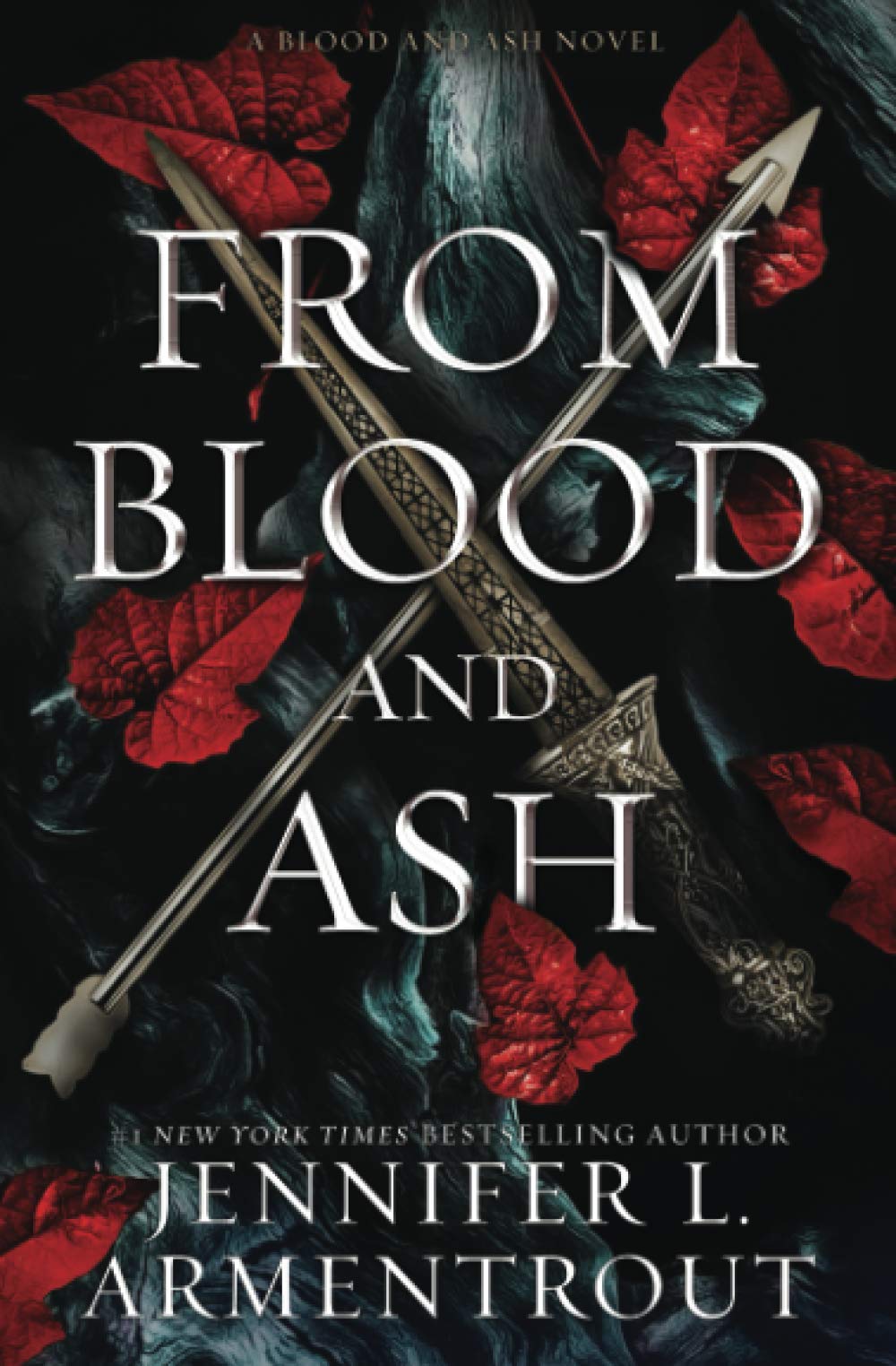 Mua From Blood and Ash (Blood And Ash Series) trên Amazon Mỹ chính hãng
