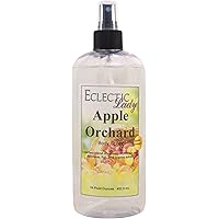 Apple Orchard Body Spray (Double Strength), 16 ounces, Body Mist for Women with Clean, Light & Gentle Fragrance, Long Lasting Perfume with Comforting Scent for Men & Women, Cologne with Soft, Subtle