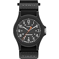 Timex Men's Expedition Acadia 40mm Watch