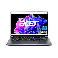 Acer Swift X 14 SFX14-71G-5911 Creator Laptop | 14.5