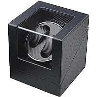 Watch Winders Automatic Watch Winder, Rotating Shake Table Ultra Quiet Electric Motor Box Prevent The Watch from Stopping Mechanical Watches Winding Boxs Watch Box-*