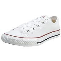 All Star Low Optical White Kids/Youth Shoes Girls/Boys Sneakers