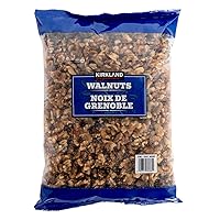 Walnuts (2 Packages (3lbs))