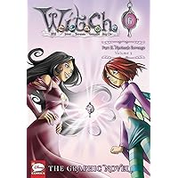 W.I.T.C.H. Part 2, Vol. 3: Nerissa's Revenge (W.I.T.C.H.: The Graphic Novel, 6) (Volume 6) W.I.T.C.H. Part 2, Vol. 3: Nerissa's Revenge (W.I.T.C.H.: The Graphic Novel, 6) (Volume 6) Paperback