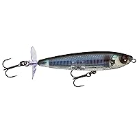 3DB Prop Floating Lure
