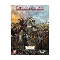 GMT Games Norman Conquests