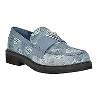 GUESS Women's Shatha Loafer