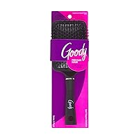 Goody Detangle It Custom Style Medium Hair Paddle Brush