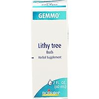 USA - Lithy Tree 2oz [Health and Beauty]