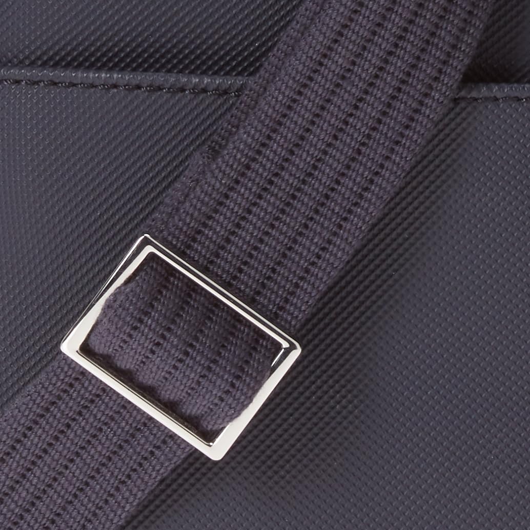 Lacoste Classic Slim Vertical Camera Bag