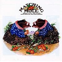 Matching Mole Matching Mole Audio CD Vinyl