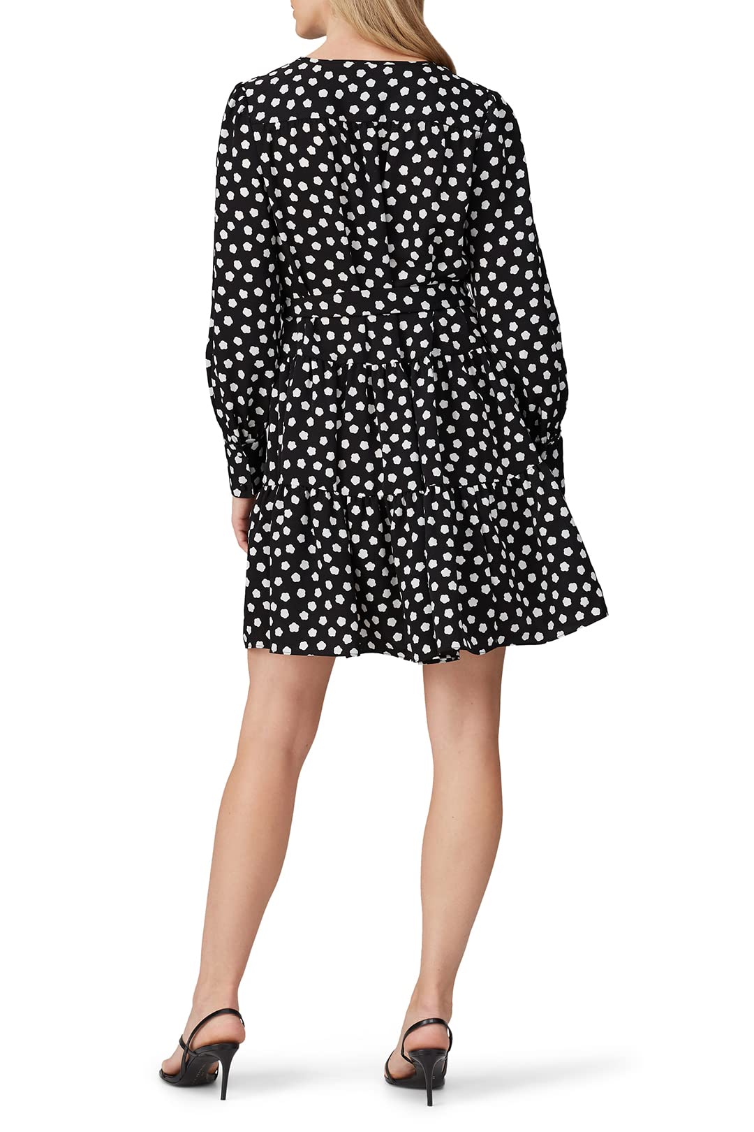 Kate Spade New York Rent The Runway Pre-Loved Cloud Dot Dress