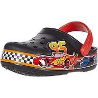 Crocs Unisex-Child Disney Pixar Clog