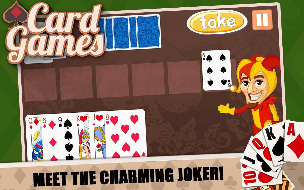 Card Games [Download]