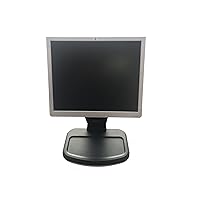 HP L1740 LCD Monitor, 17-inch (PL766AA#ABA)