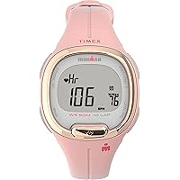 Ironman Women's 33mm Digital Watch with Activity Tracking & Heart Rate