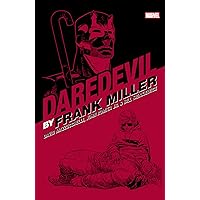 Daredevil by Frank Miller Omnibus Companion (Daredevil (1964-1998))