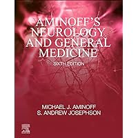SPEC Aminoff's Neurology and General Medicine eBook SPEC Aminoff's Neurology and General Medicine eBook Hardcover eTextbook